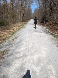 Tunnel Hill